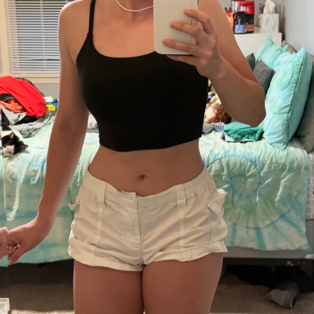 paragon tank/sports bra
